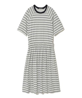 ＜UNDERCOVER Pre Collection (Women)＞総柄ラグランワンピース　ＵＰ１Ｆ１７０４